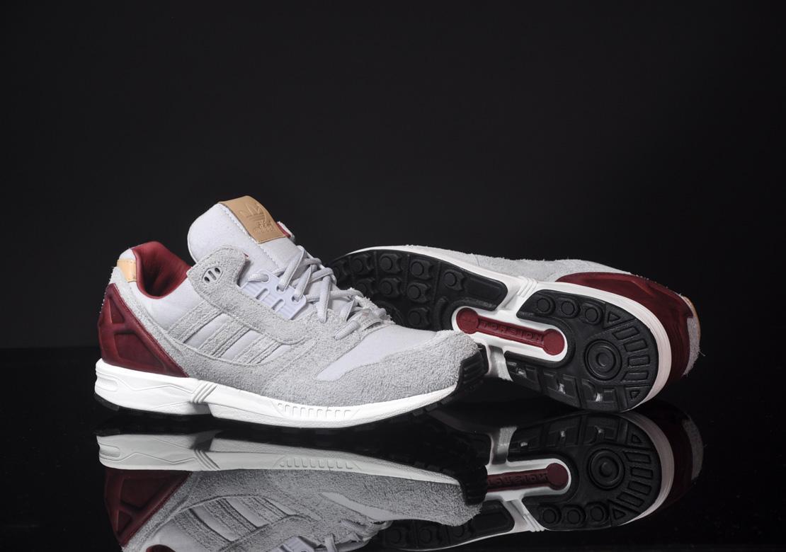 adidas Originals ZX 8000 | G61228 | AFEW STORE
